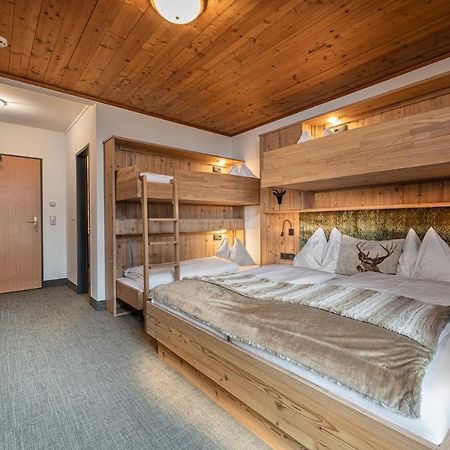 Jugendhotel Gruber Grossarl Esterno foto