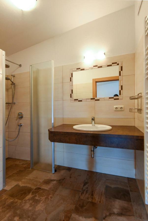 Jugendhotel Gruber Grossarl Esterno foto