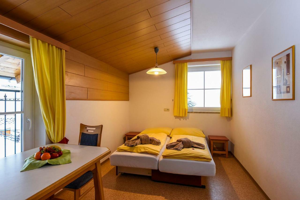 Jugendhotel Gruber Grossarl Esterno foto